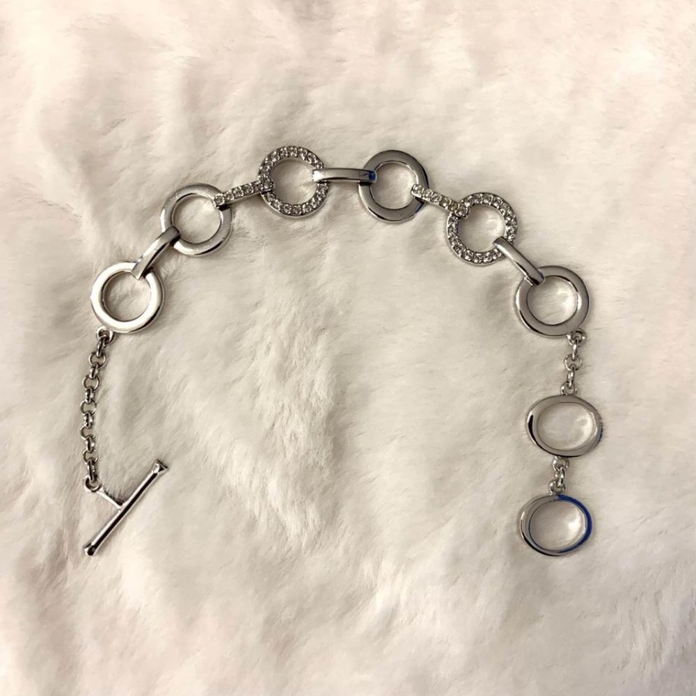 Swarovski Crystal Bracelet